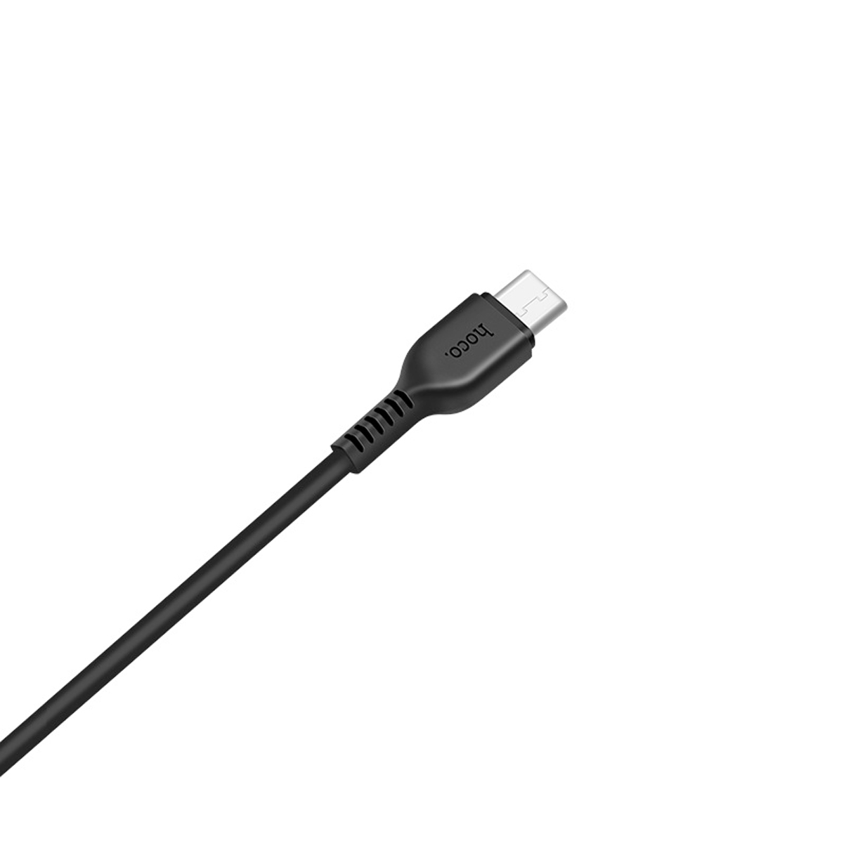 Cáp sạc nhanh HOCO X13 dài 1m cho iPhone/iPad - Có hỗ trợ chip sạc nhanh + Tặng Iring Khay - Chính Hãng