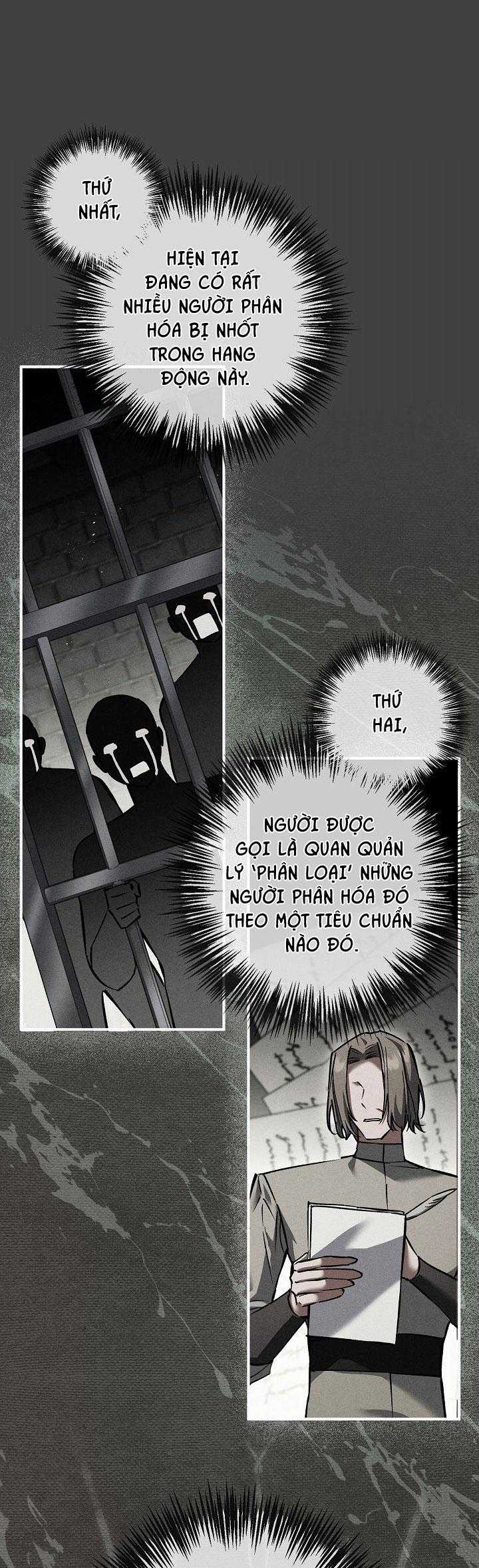 bước ngoặt định mệnh chapter 53 26