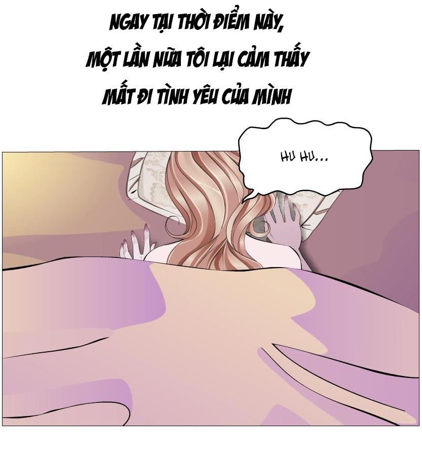 cạm bẫy của nữ thần chapter 92 23