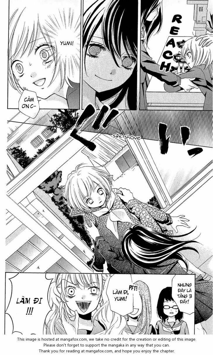 lớp học rùng rợn chapter 10 26