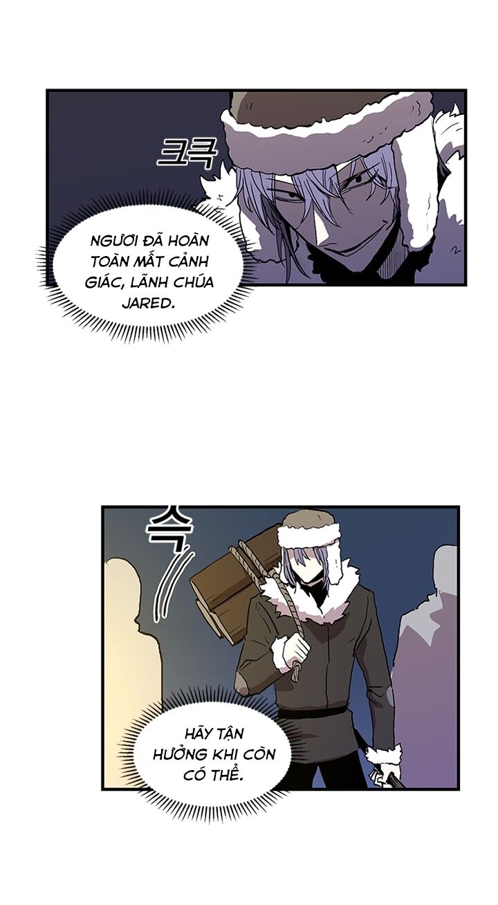 người chơi lỗi chapter 17 38