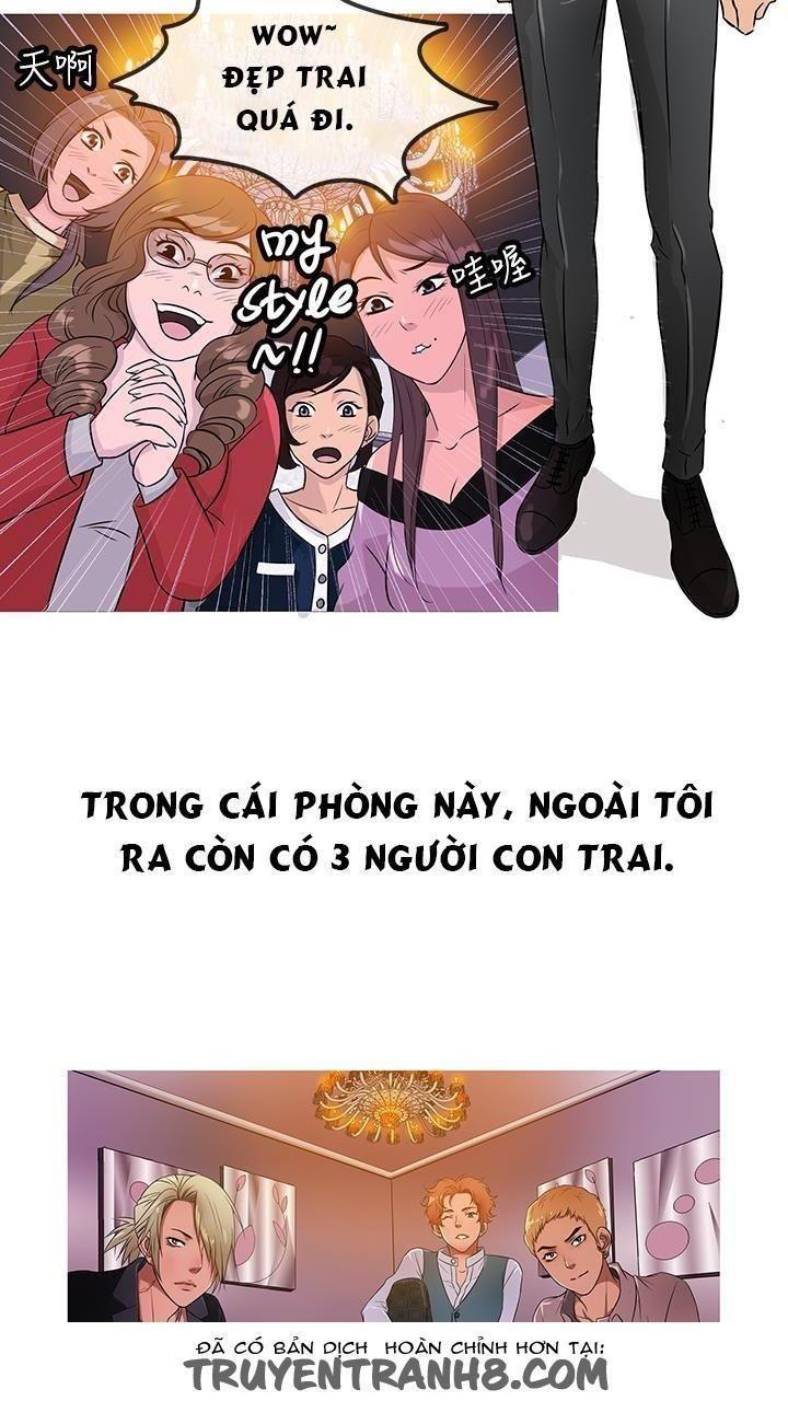 thiên đường chapter 15 27