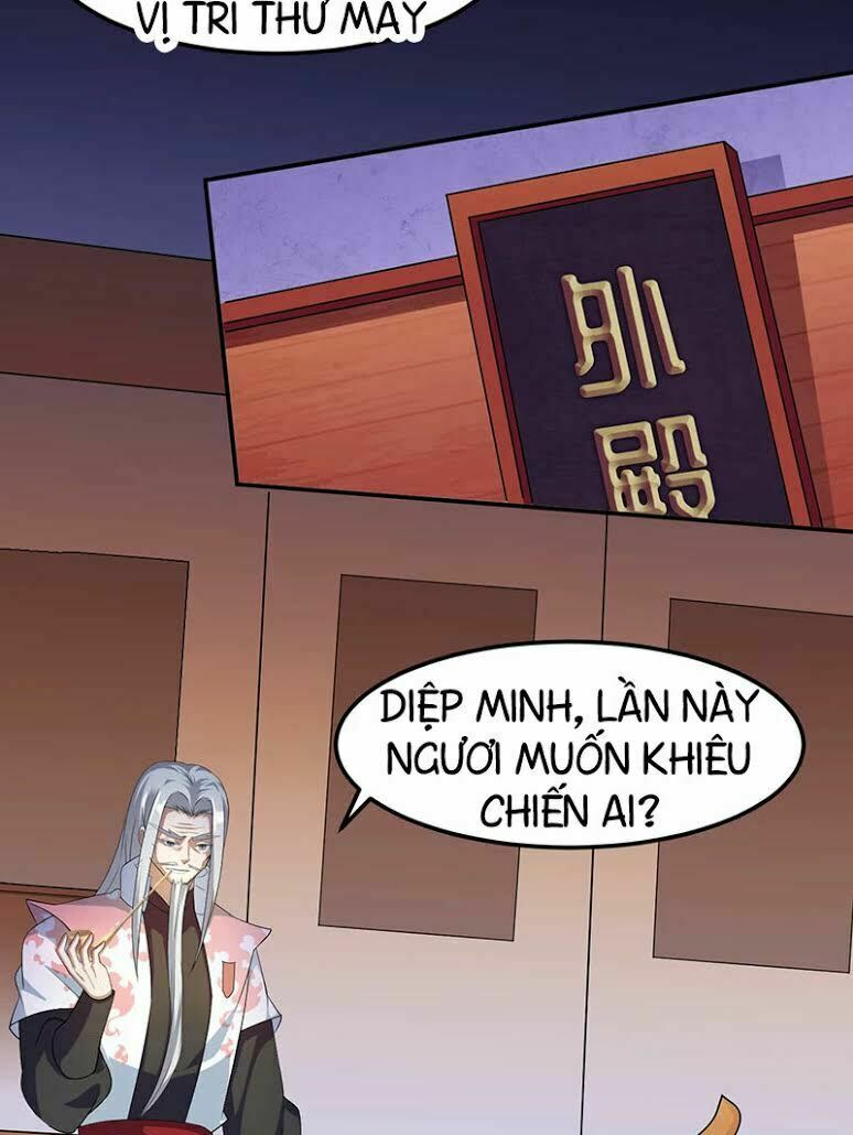 võ đạo độc tôn chapter 72 23