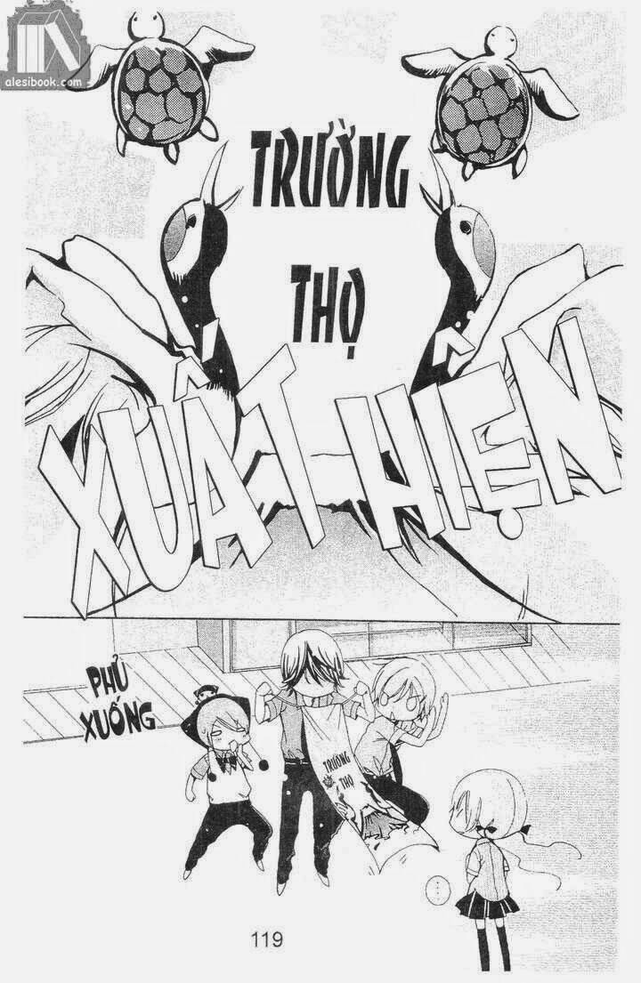 vương quốc mỹ nam chapter 26 29