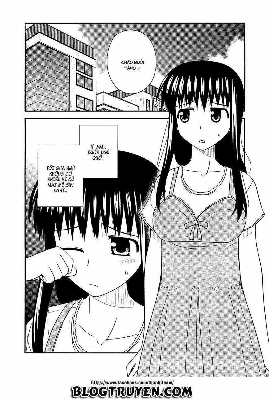 koe de oshigoto! chapter 55 15