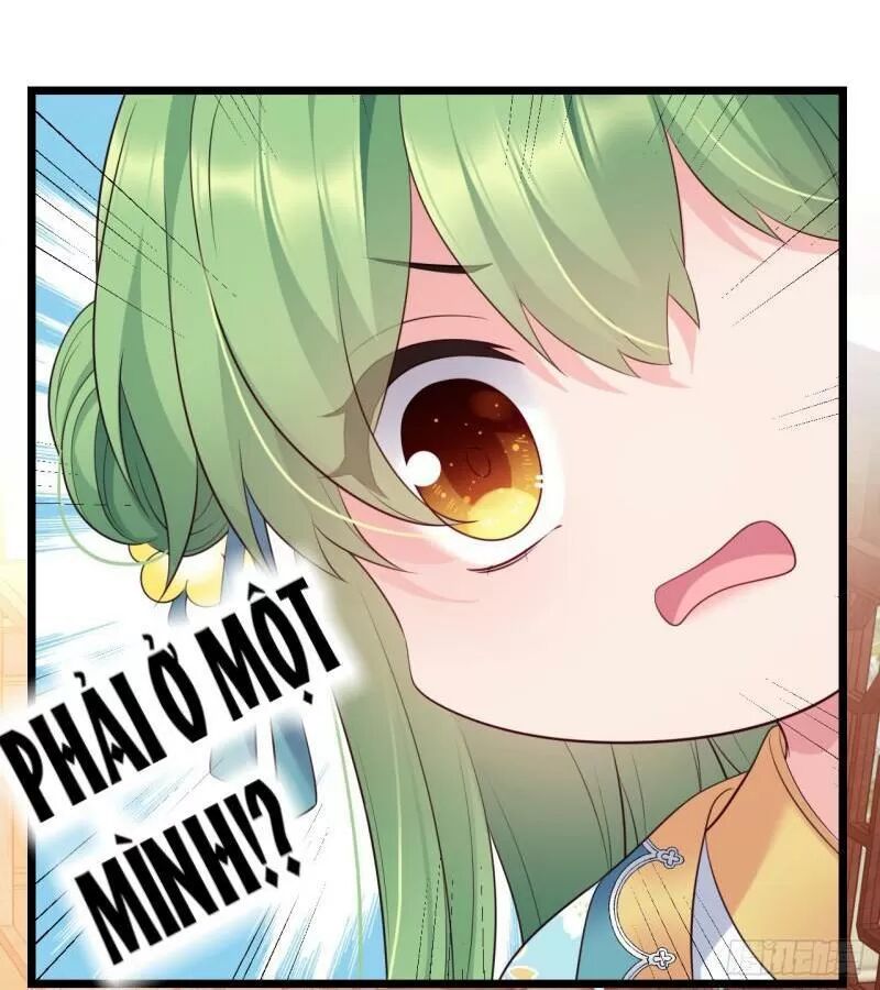 ta mới không gả cho hoàng tử phản diện chapter 32 31