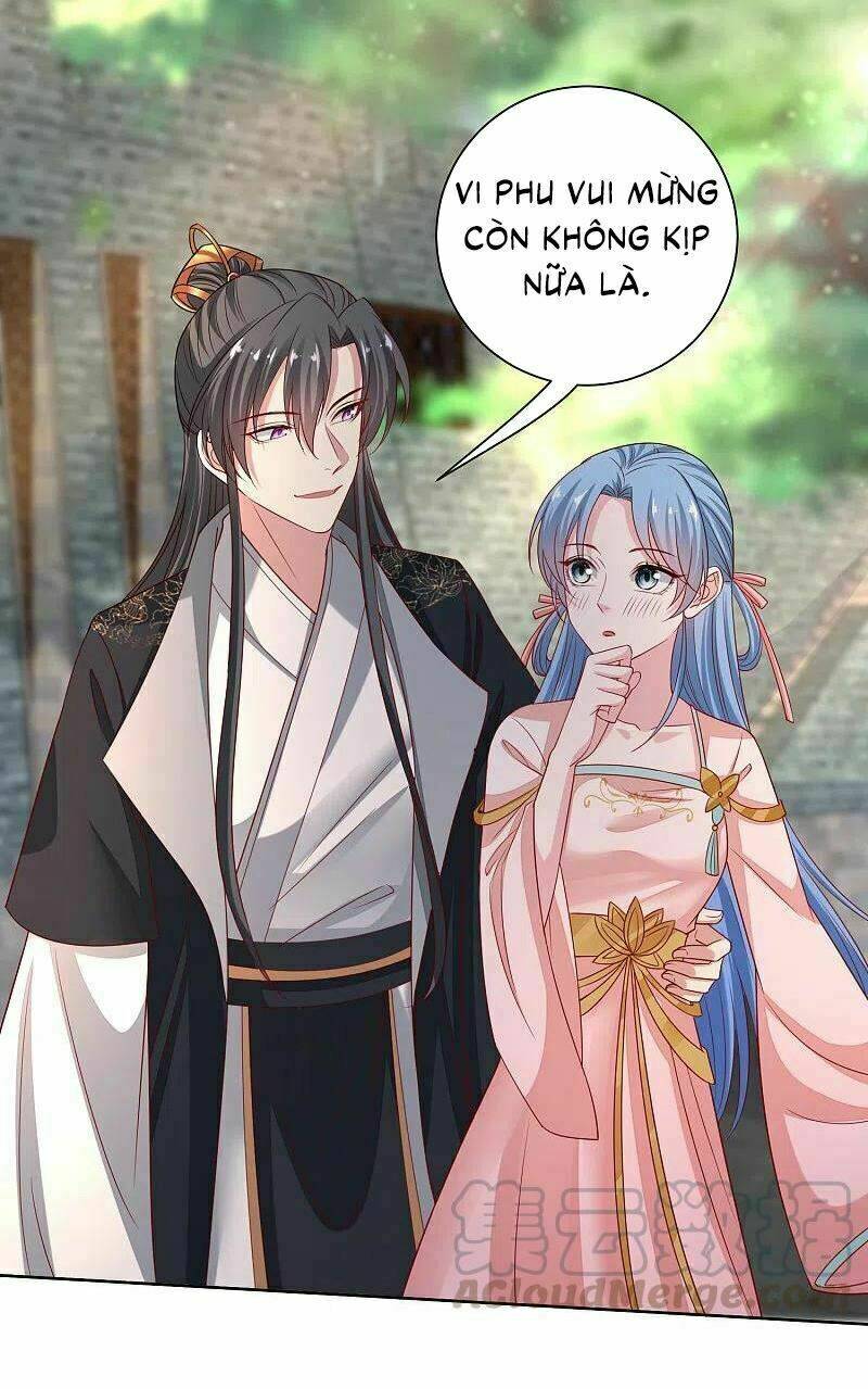 độc y đích nữ chapter 200 24