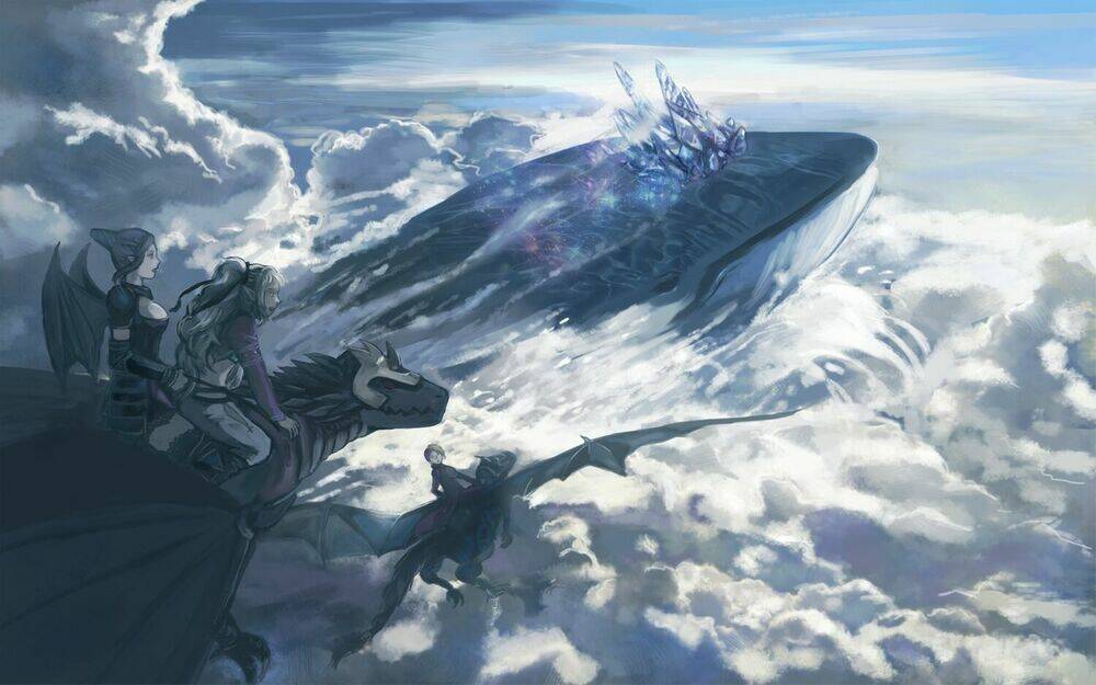 ảnh anime và ảnh wallpaper đẹp chapter 87 16