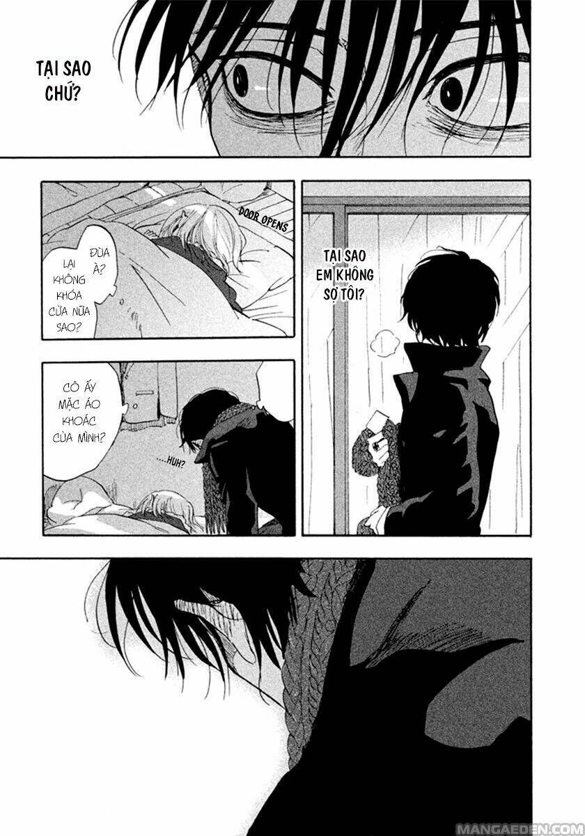ranh giới quỷ chapter 3 34