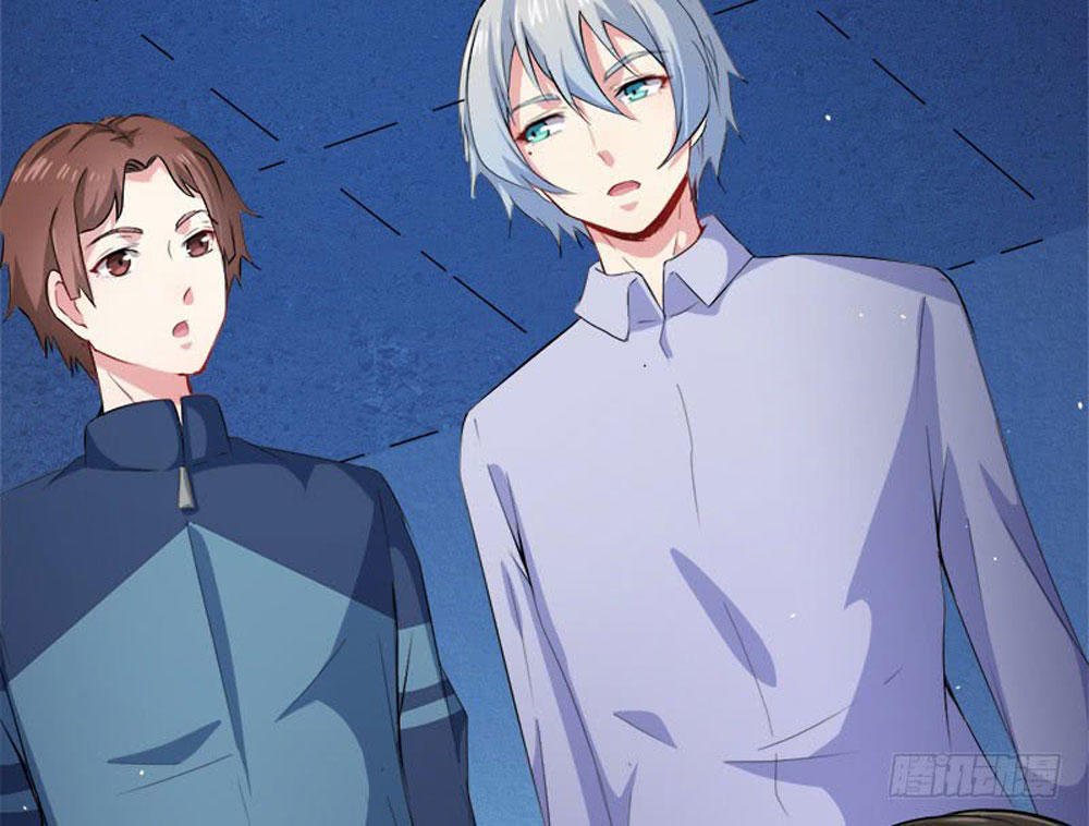 ngạo kiều quỷ vương yêu ta chapter 66 32