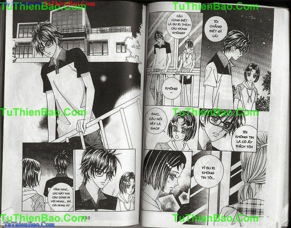 đại ca tuổi yêu chapter 10 66