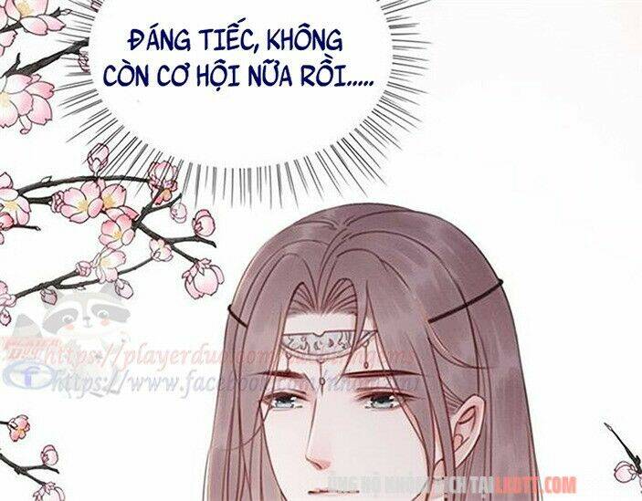 trọng sinh bá sủng nhiếp chính vương quá mạnh mẽ chapter 92 111