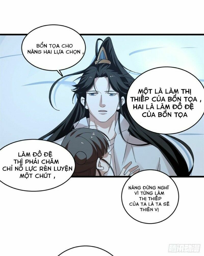 độc bộ thiên hạ: đặc công thần y chapter 213 13