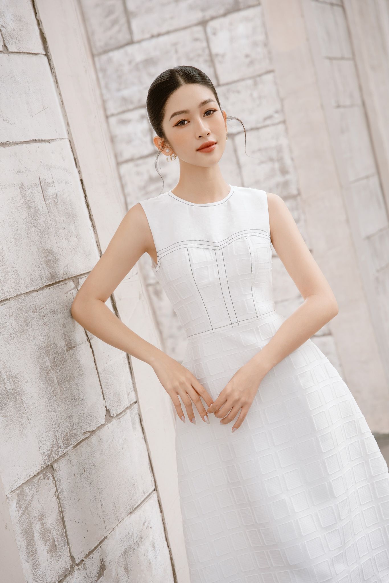 OLV - Đầm Averi Dress