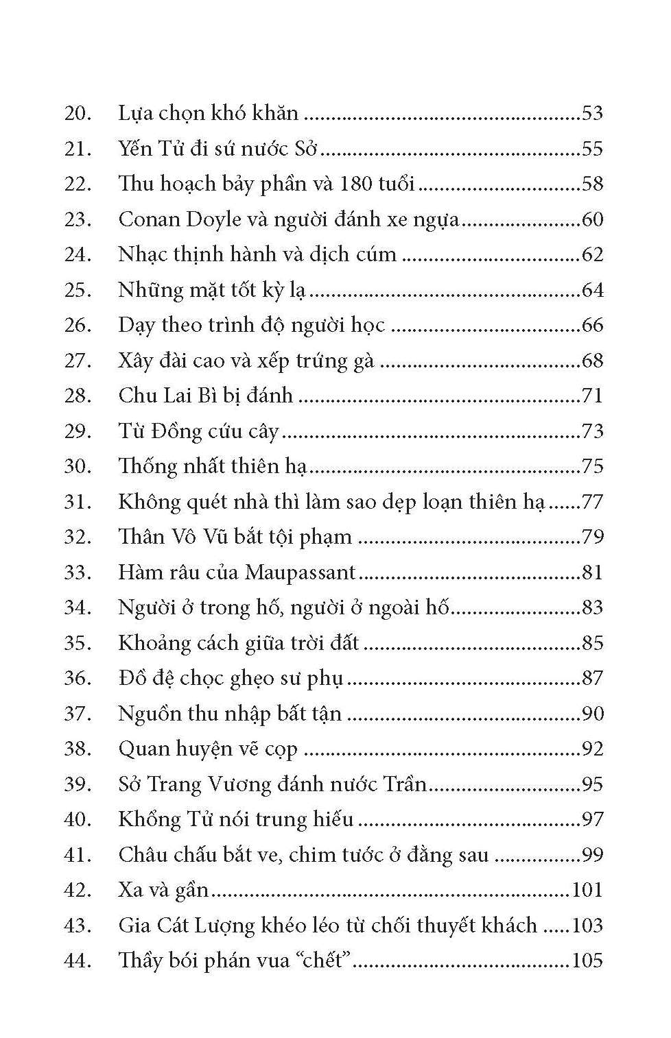 Những Câu Chuyện Khuyến Khích Trẻ Giao Tiếp (Tái bản 2024)
