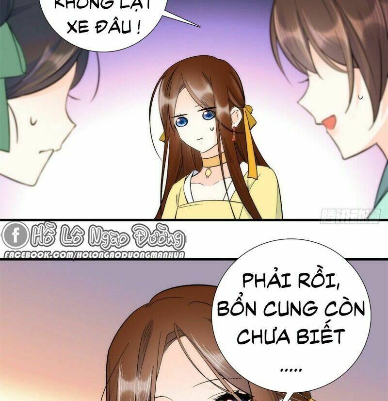 thiều quang mạn chapter 72 16