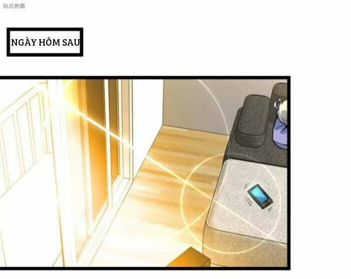 thần nhãn giám định sư chapter 18 15