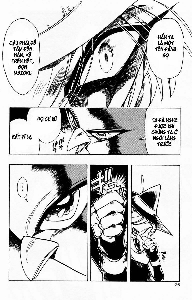 violinist of hameln - cây đàn kì diệu chapter 80 25