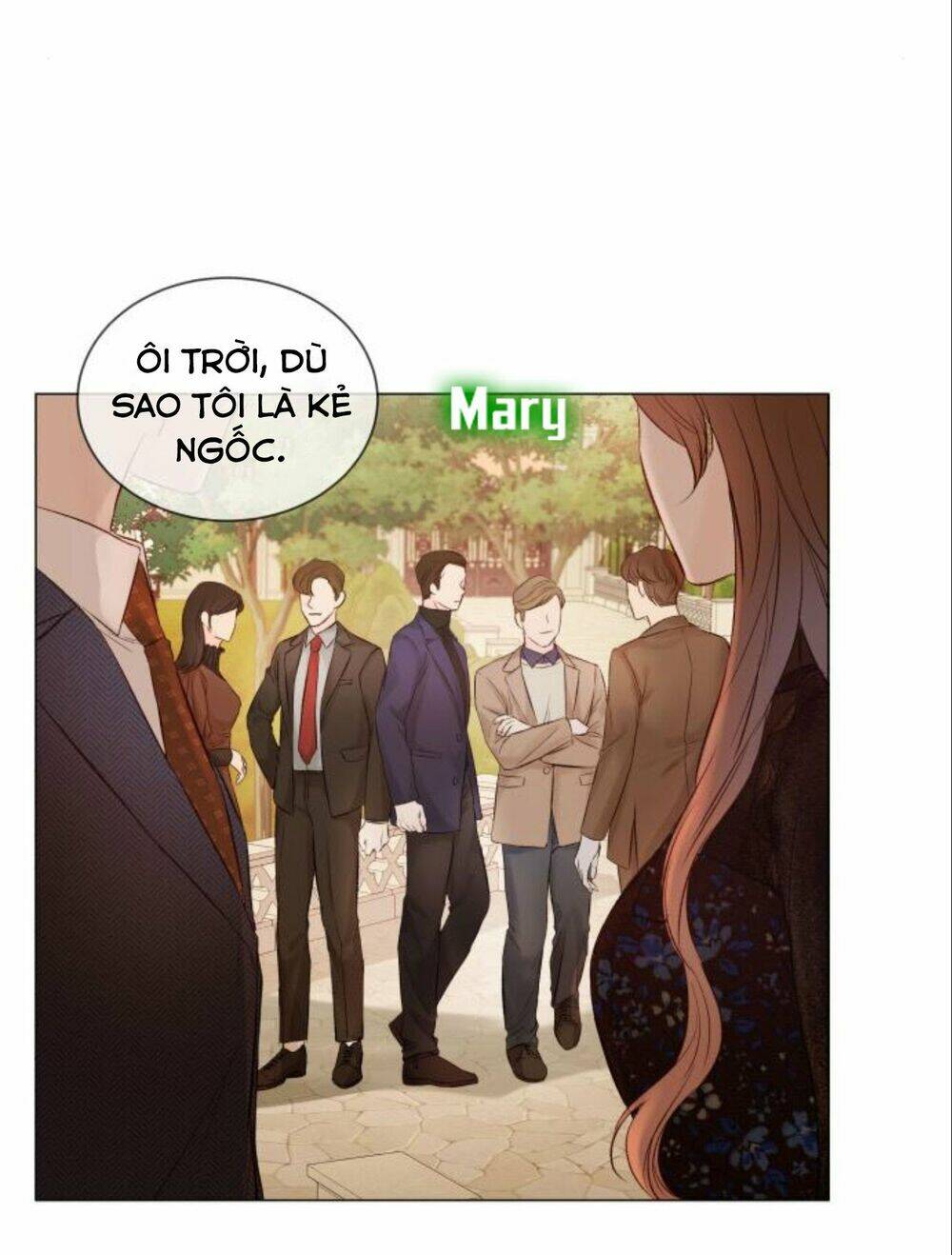 nhất định chúng ta sẽ được hạnh phúc chapter 7 68