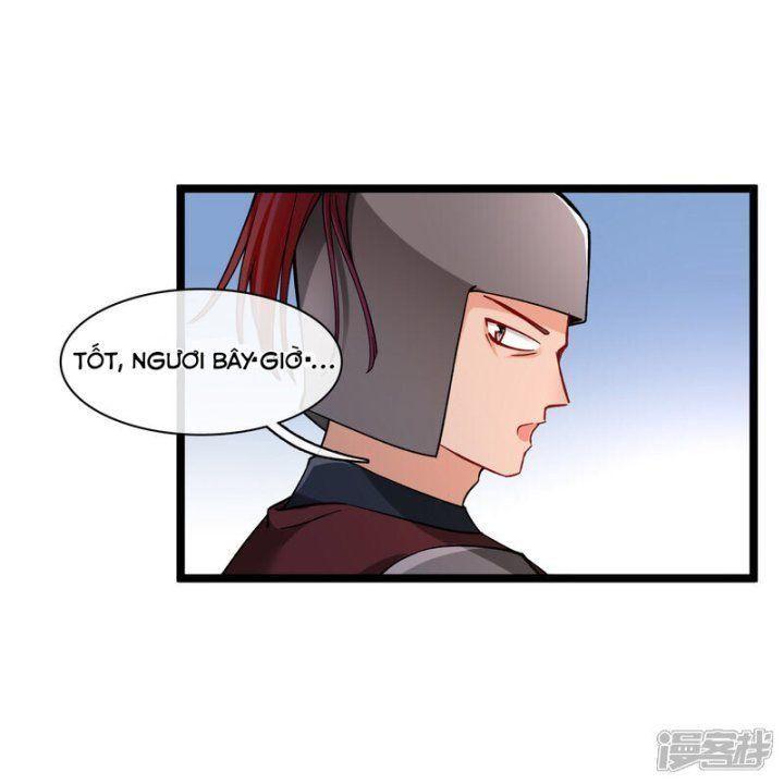 nụ cười của ngươi ngọt gãy tám cái răng của ta chapter 76 23