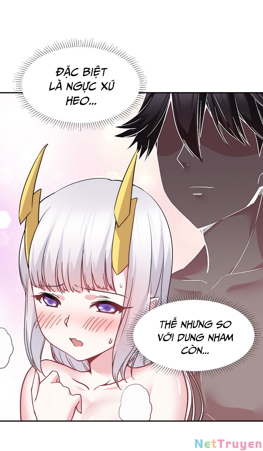 đồ long kỵ sĩ hôn môi ác long chapter 16 34