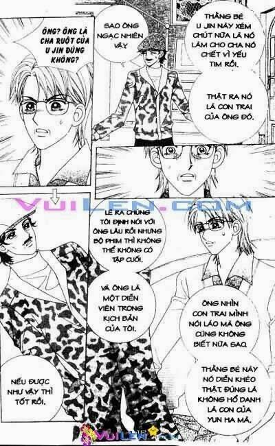 ngọt đắng tình yêu chapter 10 115