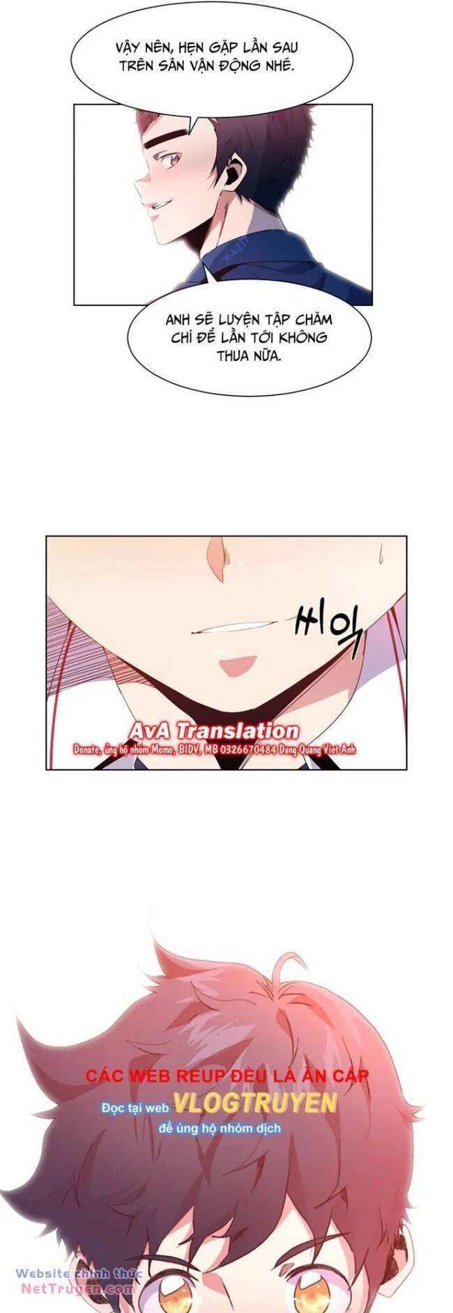 Góc Cao Khung Thành chapter 35 34