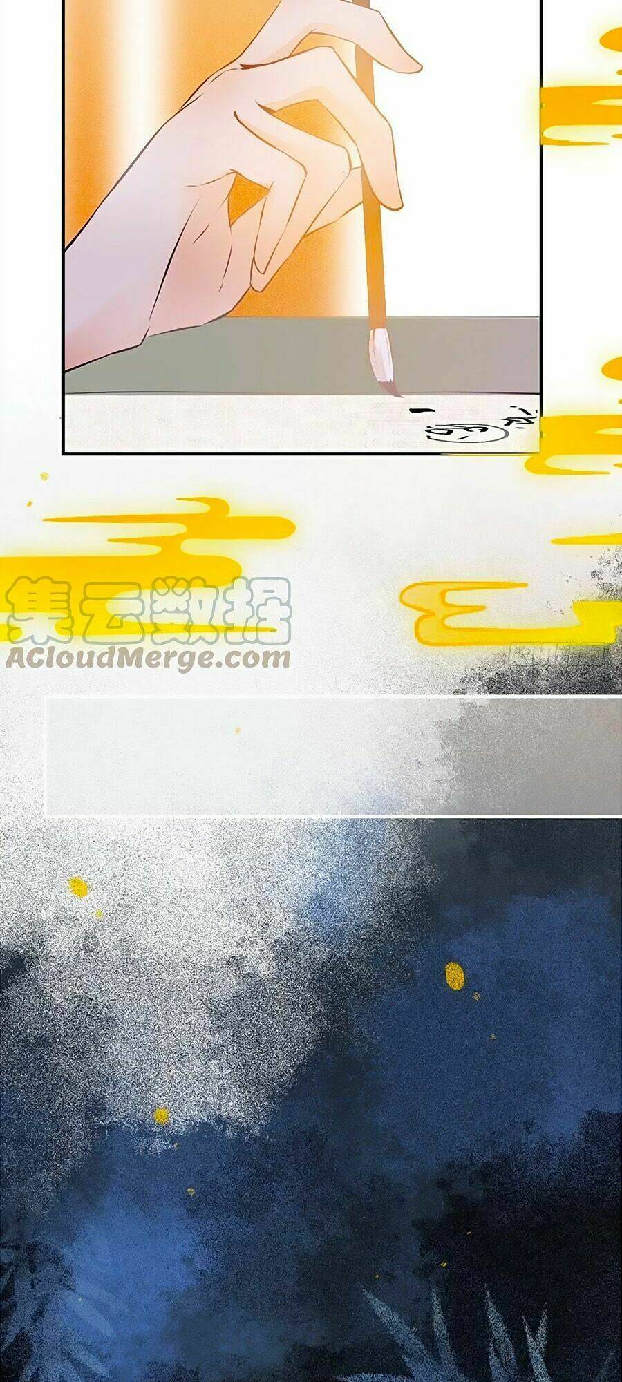 thần y khí nữ: ngự thú cuồng phi của quỷ đế chapter 42 17