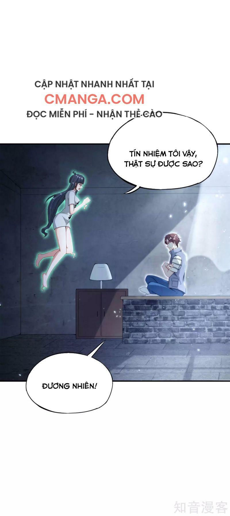 vòng bạn bè mạnh nhất của tiên giới chapter 55 6