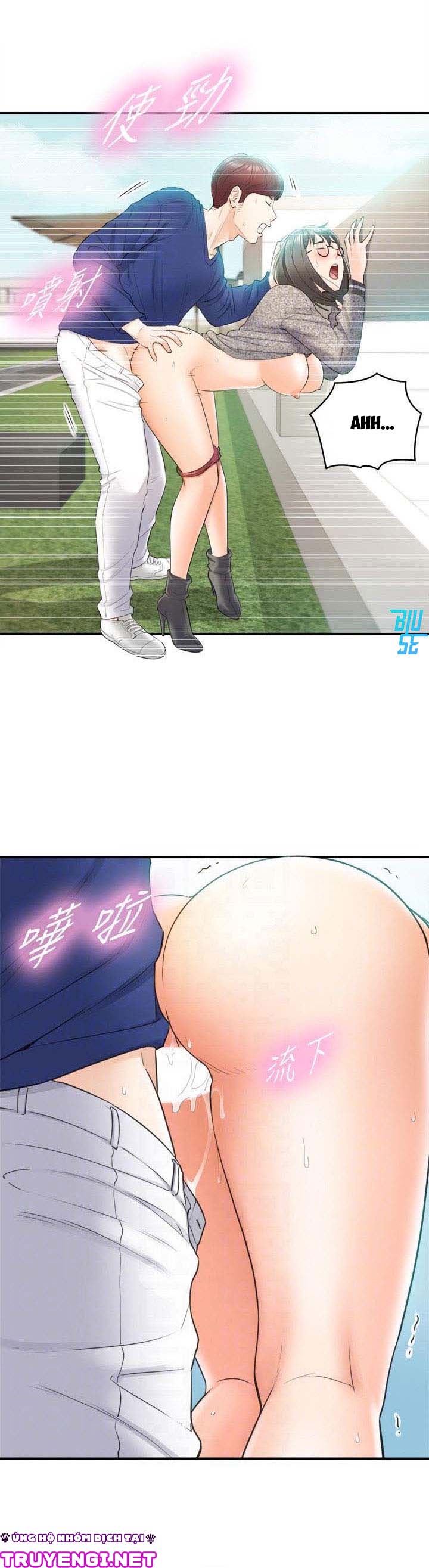 sếp trẻ chapter 12 37