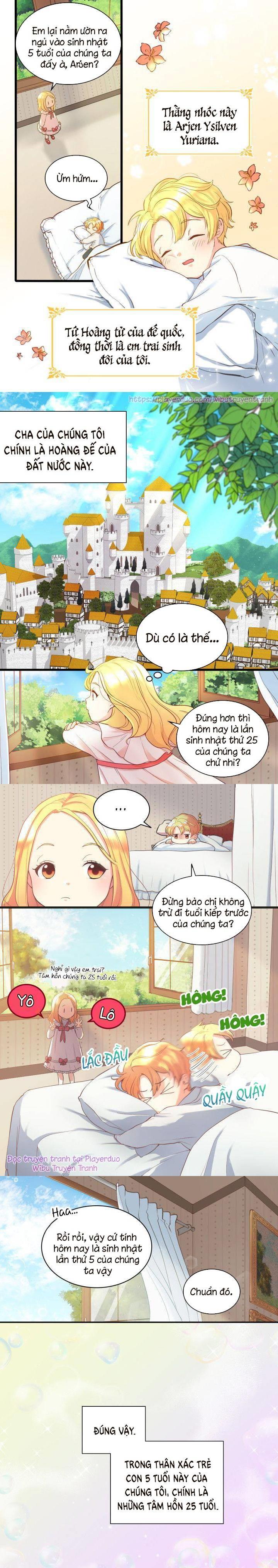 song sinh trọng sinh chapter 1 3