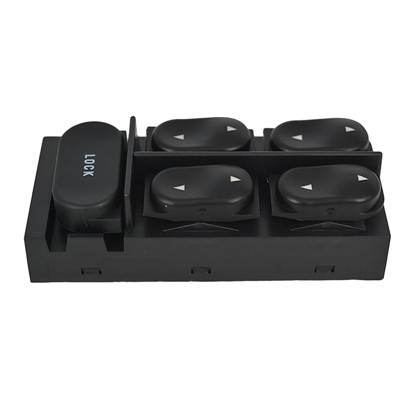 Front Driver Side Master Power Window Switch for   1994 -2004