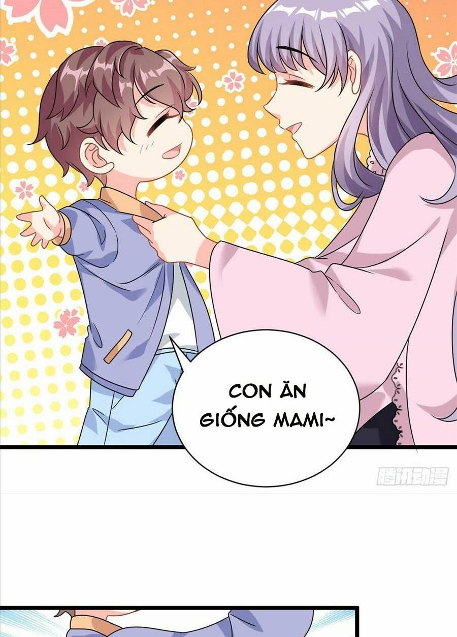 kim chủ của tôi chỉ mới 5 tuổi! chapter 6 11