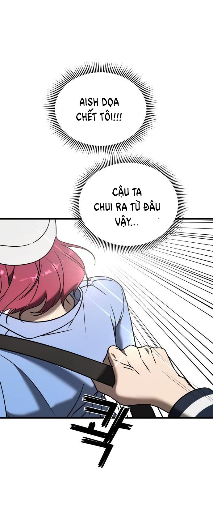 Tuyển Tập Truyện Ngắn Dằm Khăm Của Bạn Mảy chapter 34.2 - Trang 25