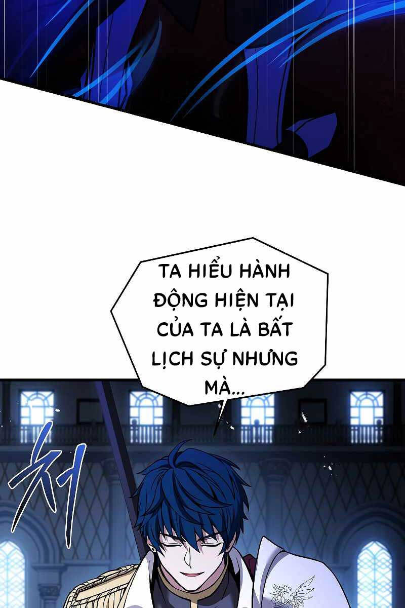 sự trở lại của hiệp sĩ giáo vô song chapter 105 86