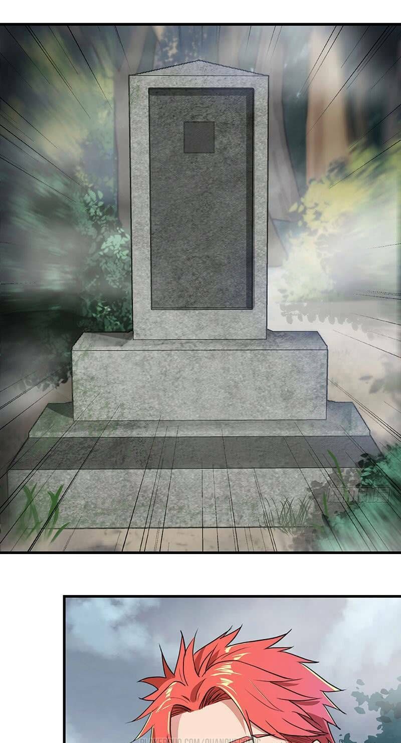 đỉnh phong cường thiếu chapter 35 22