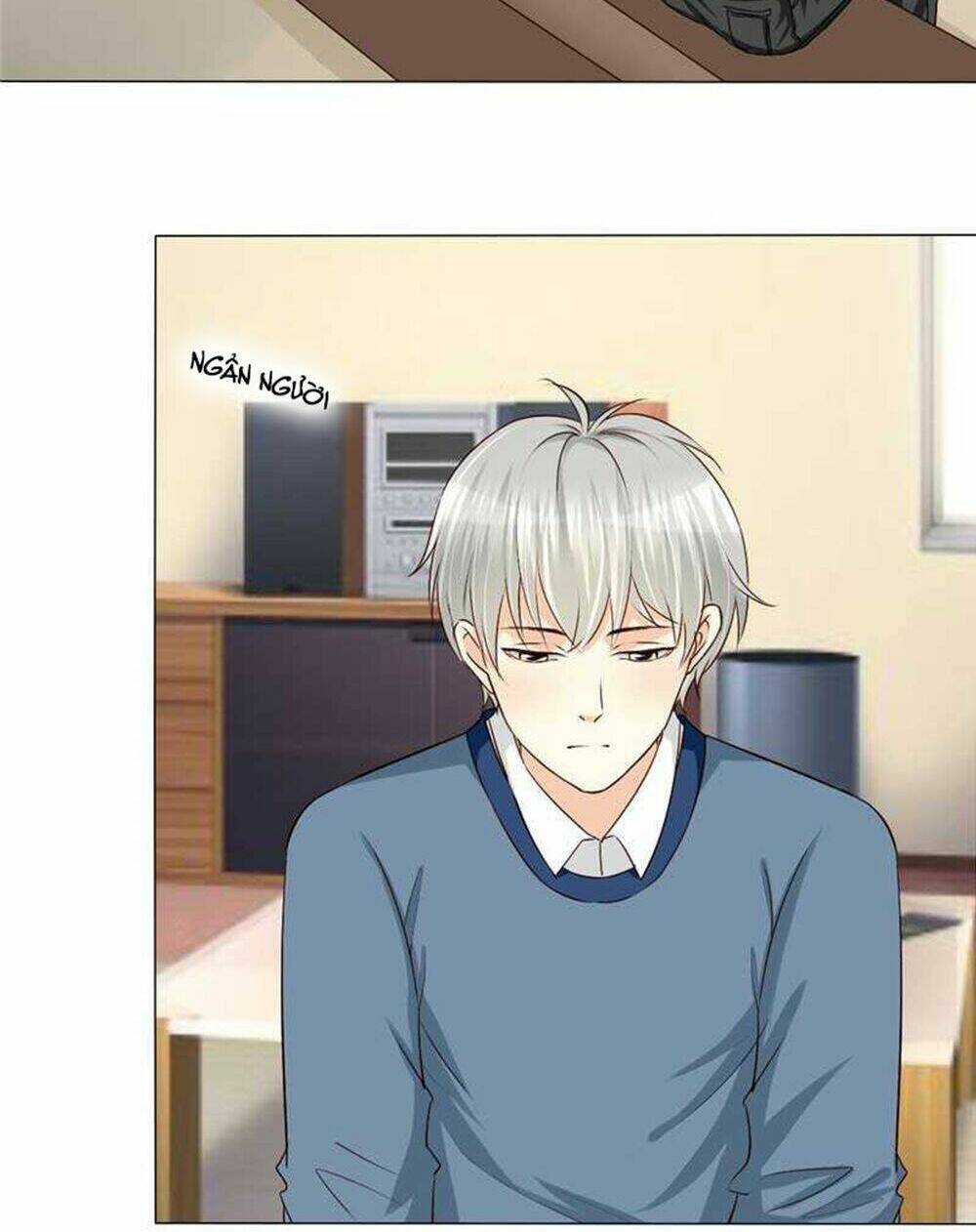 tổng tài bá đạo là gay chapter 56 3