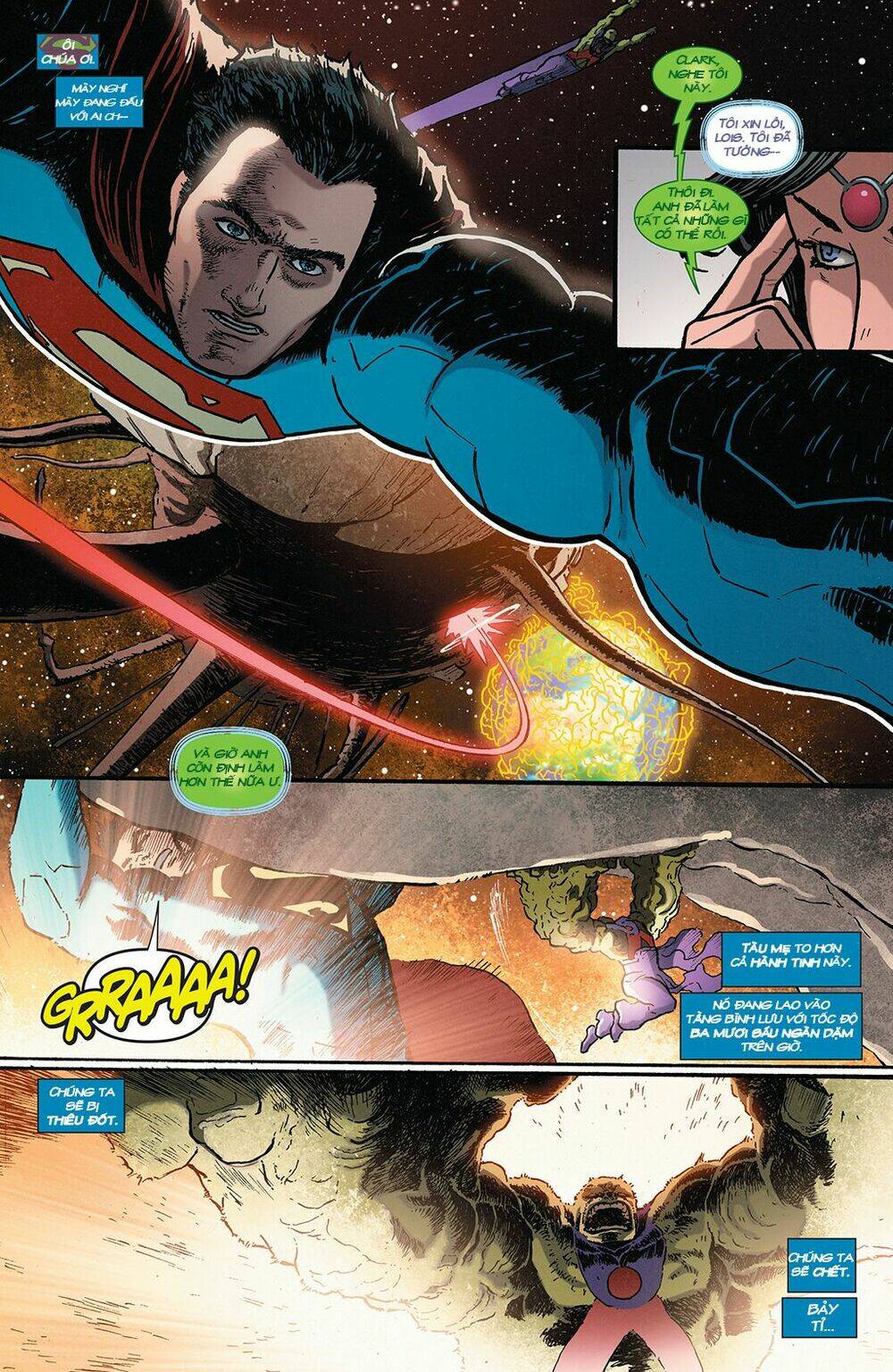 superman: doomed chapter 12 22