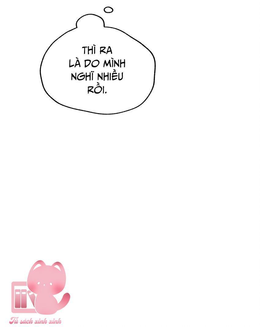 con thỏ rơi vào bẫy tin đồn chapter 20 20