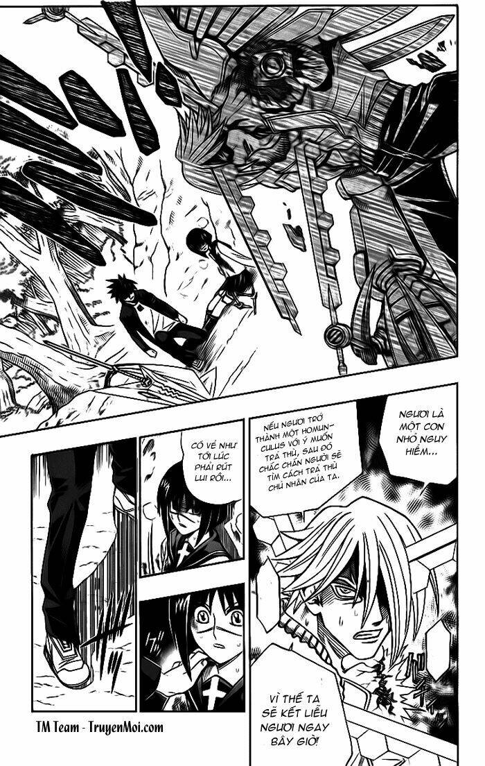 busou renkin chapter 12 15