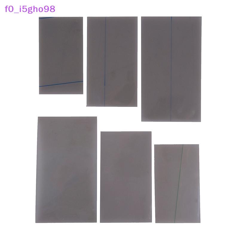LCD phân cực phim phân cực phim ánh sáng phân cực phim cho IP mới