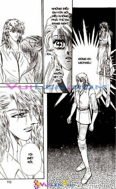 tinh linh của biển chapter 5 100