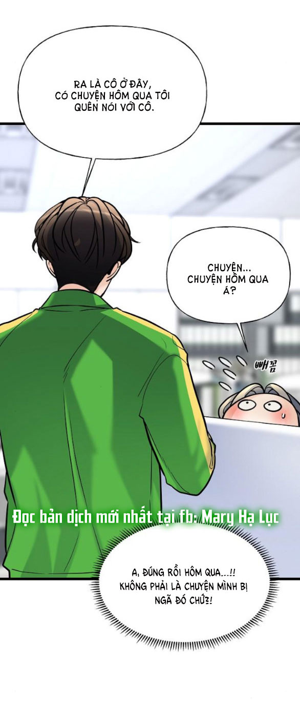 random target - mục tiêu ngẫu nhiên chapter 6.1 53