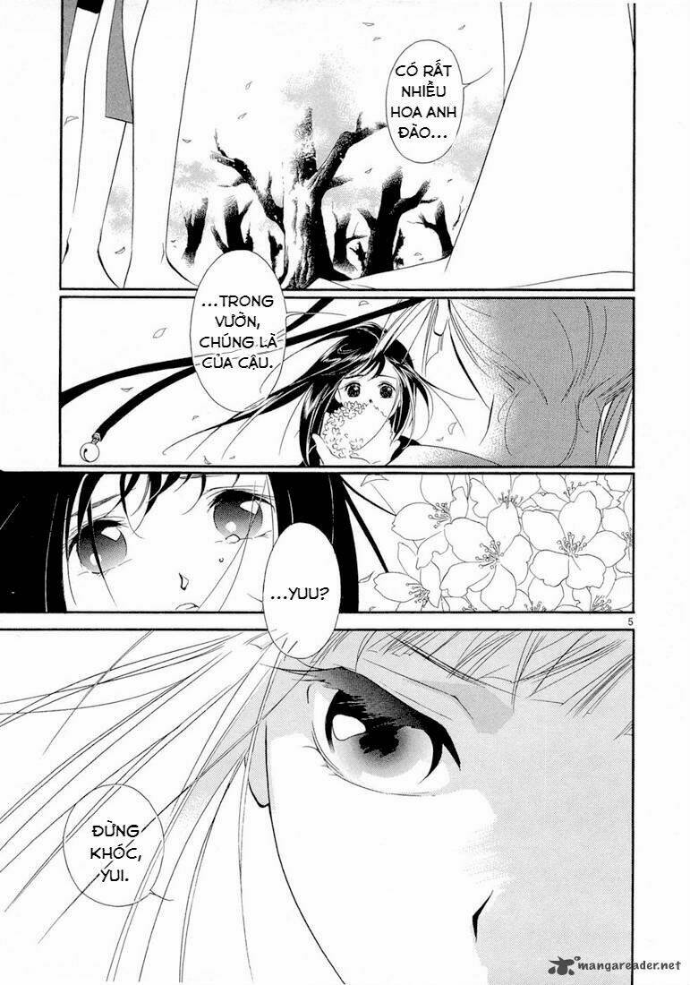 vampire princess chapter 1.1 12