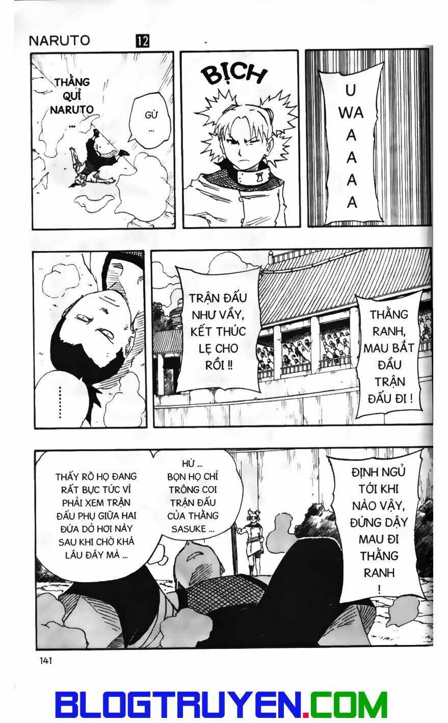 naruto - cửu vĩ hồ ly chapter 106 17