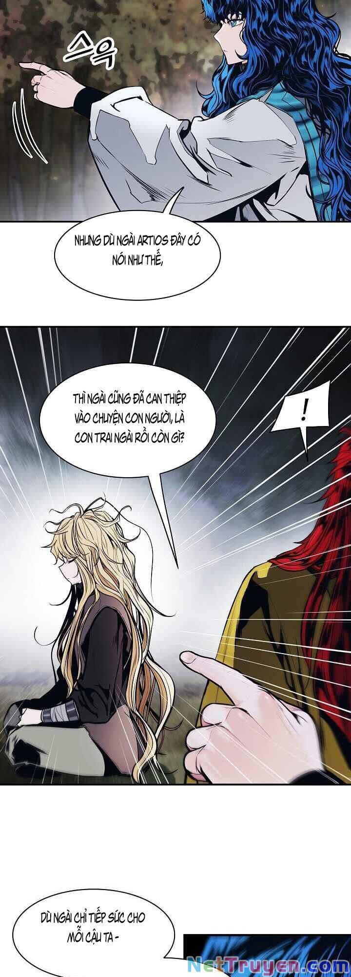 bất bại chân ma chapter 104 14