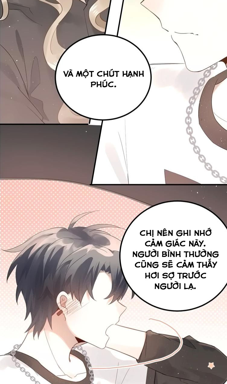 Tình Yêu Hoang Tưởng chapter 4 - Trang 43