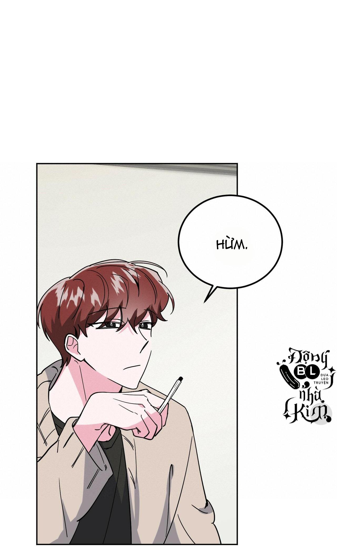 cạm bẫy đại học [m] chapter 22 54