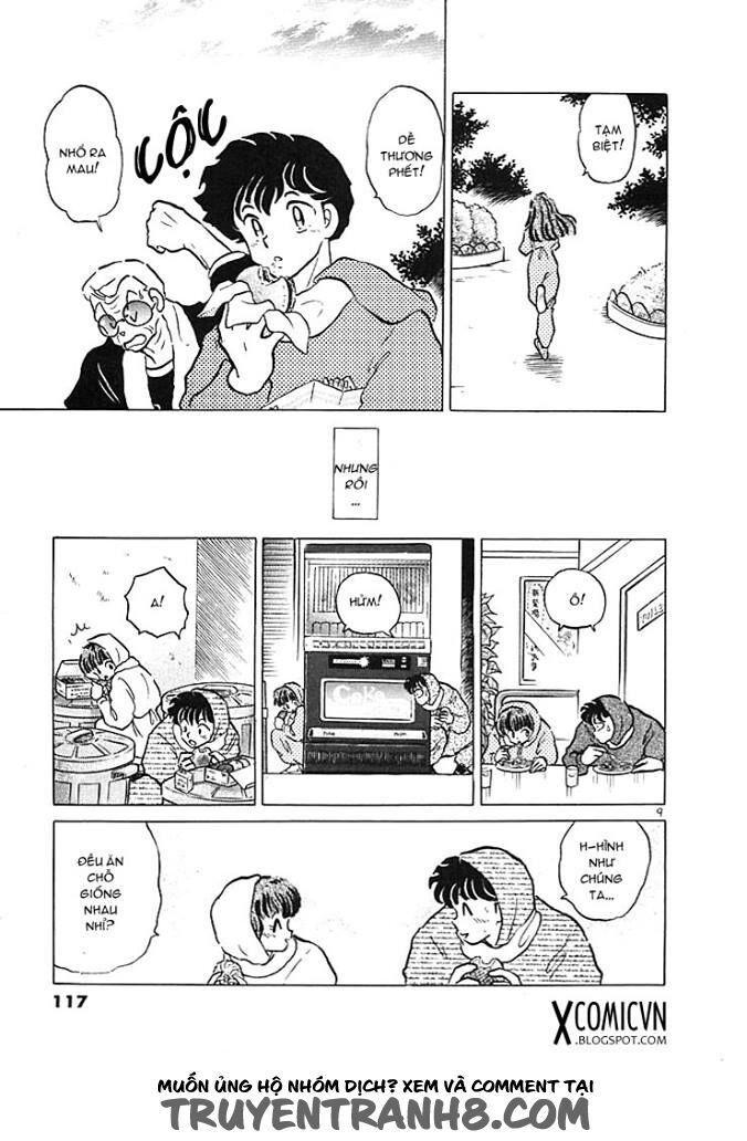 thánh kinh tình yêu chapter 24 8