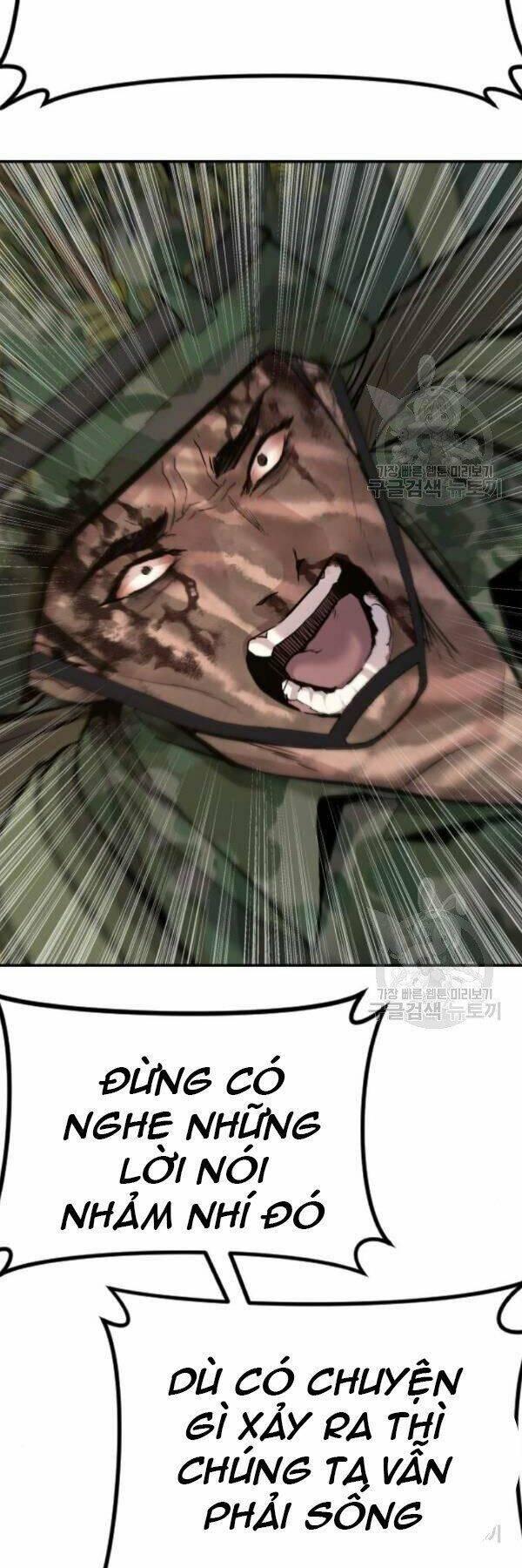 đặc vụ kim chapter 31 99